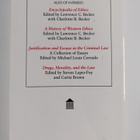 Edward Erwin : Ethical issues in scientific research : an... - pikkukuva 2