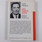 Juho Mäkelä : Näin naapurimaata : Moskovasta Dusanbeen, M... - pikkukuva 2
