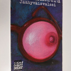 Milan Kundera : Jäähyväisvalssi - pikkukuva 1