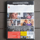 DVD: Wallander - Kadonnut (Krister Henriksson 2013) - pikkukuva 2