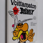 Goscinny ym. : Voittamaton Asterix - pikkukuva 1
