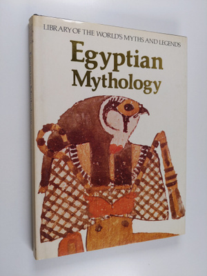 Veronica Ions : Egyptian Mythology