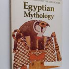Veronica Ions : Egyptian Mythology - pikkukuva 1
