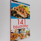 Johanna Svan : 141 bjudrätter - pikkukuva 1