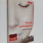 Amelie Nothomb : Nöyrin palvelijanne - pikkukuva 1