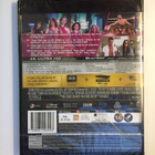 Rough Night (4K Ultra HD + Blu-ray) 2017 (UUSI) - pikkukuva 2