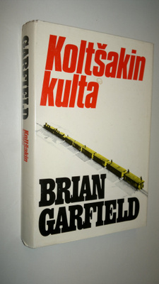 Brian Garfield : Koltsakin kulta