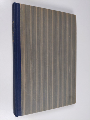 J. M. Angervo : Maapallon ilmastot