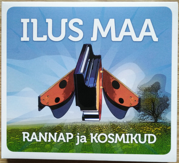 Rannap Ja Kosmikud – Ilus Maa