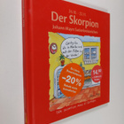 Der Skorpion: Johann Mayrs Satierkreiszeichen. 24. Oktobe... - pikkukuva 1