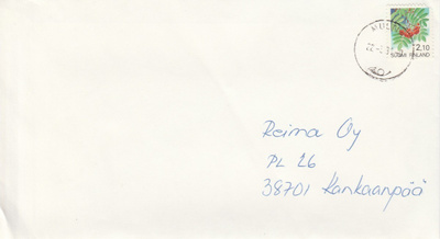 Postileima, MULTIA