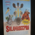 Salamaseepra DVD - pikkukuva 1
