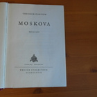 Plievier Theodor:Moskova-Stalingrad-Berliini.Sid. - pikkukuva 4