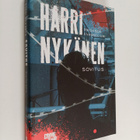 Harri Nykänen : Sovitus - pikkukuva 1