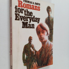 Thomas A. Davis : Romans for the everyday man - pikkukuva 1