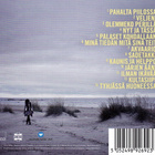 Suvi Teräsniska • Pahalta Piilossa CD - pikkukuva 2