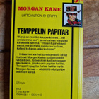 Morgan Kane 53. Temppelin papitar - pikkukuva 3