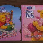 Nalle Puh - Yökylässä + Nasun narrauspäivä - pikkukuva 1