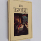 Uusi testamentti - pikkukuva 1
