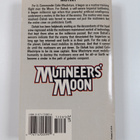 Max Weber : Mutineer's Moon - pikkukuva 2