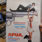 Apua olen muuttunut naiseksi vhs - pikkukuva 1