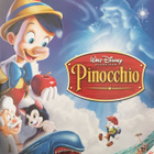PINOKKIO BLU-RAY SUOMIPUHE - pikkukuva 1