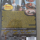 TANKKI TÄYTEEN (2 x DVD) KAIKKI HALVALLA - pikkukuva 2