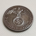 Saksa 1 Pfennig 1939A - pikkukuva 4