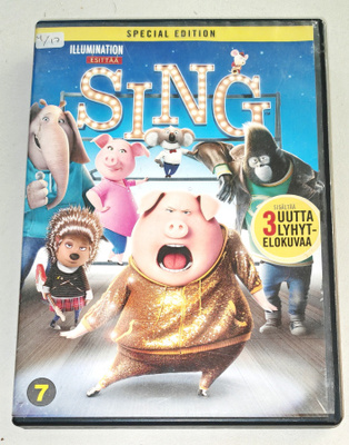 Sing