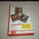 Three Amigos Kolme Kaverusta VHS - pikkukuva 2