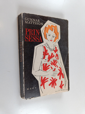 Gunnar Mattsson : Prinsessa