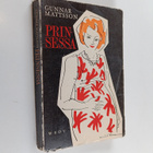 Gunnar Mattsson : Prinsessa - pikkukuva 1