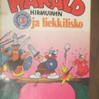 Dik Browne: Harald Hirmuinen 1, 2 ja 3 - pikkukuva 4