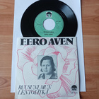 Eero Aven – Ruusuni Mun 7" ps orig 1980 Pop, Iskelmä mint - pikkukuva 1