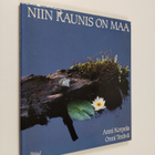 Anni Korpela : Niin kaunis on maa - pikkukuva 1