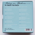 Beethoven-  Pommier - The Complete Piano Sonatas - pikkukuva 2