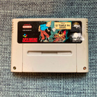 SNES: Adventures of Tintin - Prisoners of the Sun (L) *rare - pikkukuva 1