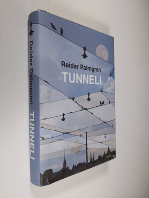 Reidar Palmgren : Tunneli