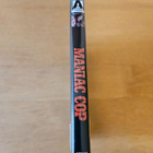 Maniac Cop (Blu-ray) - pikkukuva 3