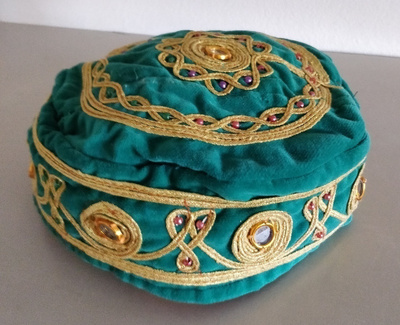 NAAMIAISHATTU