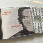 Martin Hall . Random hold CD - pikkukuva 1