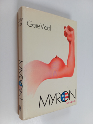 Gore Vidal : Myron