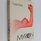 Gore Vidal : Myron - pikkukuva 1
