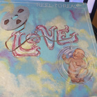 Love: Reel to Real LP - pikkukuva 1