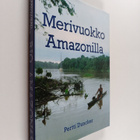 Pertti Duncker : Merivuokko Amazonilla - pikkukuva 1