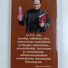 P. P. Job : Viides evankeliumi - pikkukuva 2