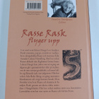 Irmelin Sandman Lilius : Rasse Rask flyger upp - pikkukuva 2