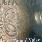 TAPANI VALKONEN: AIKAKONE - pikkukuva 1