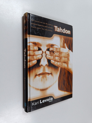 Kari Levola : Tahdon