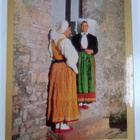 Jelka Radaus Ribaric : The Folk Costumes of Croatia - pikkukuva 2